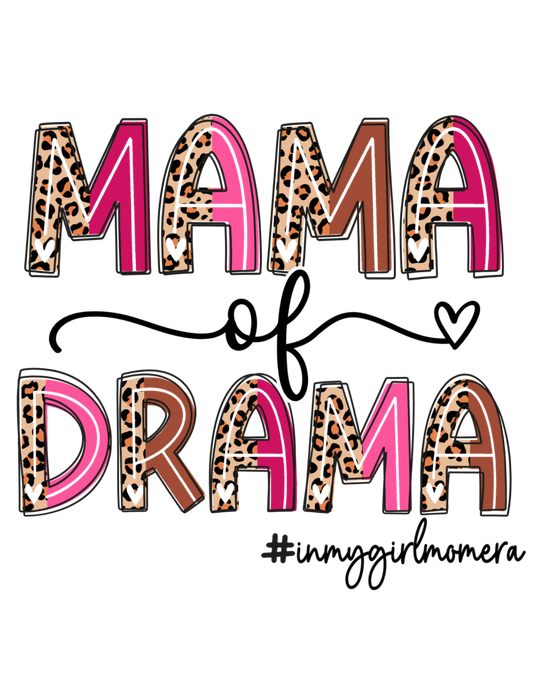 Mama Of Drama