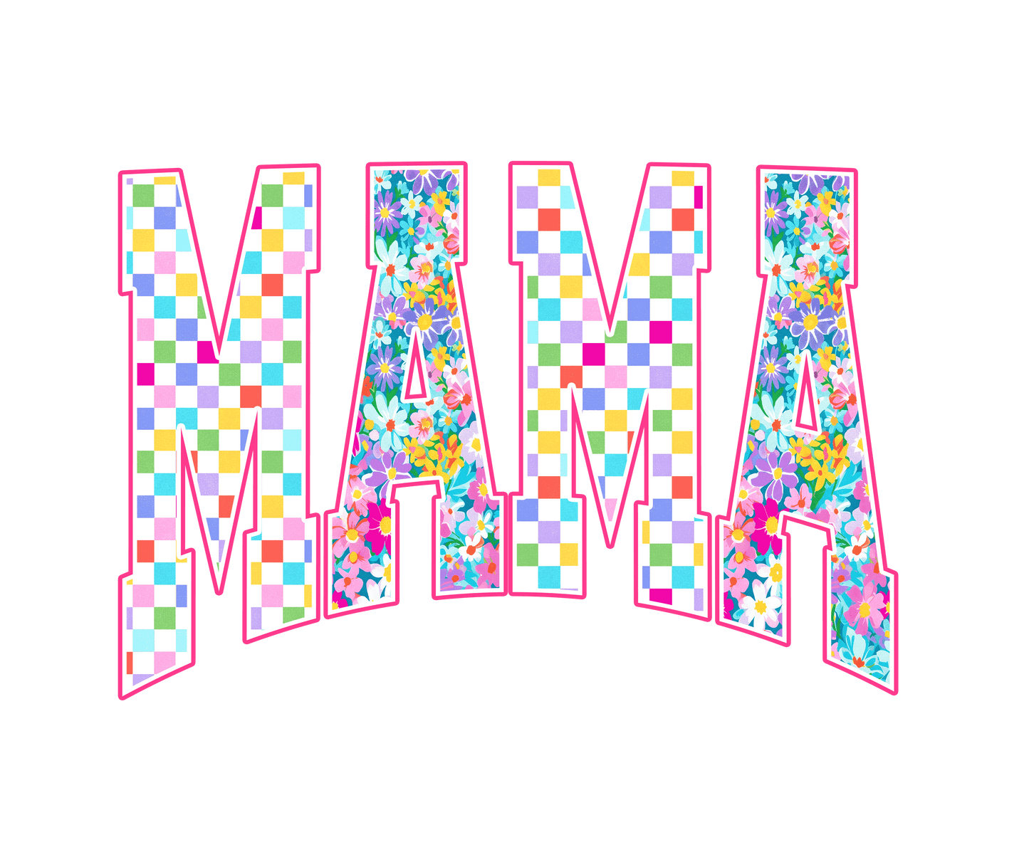 Mama 2