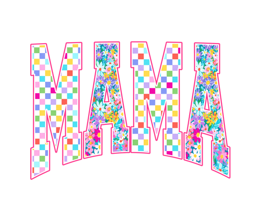 Mama 2