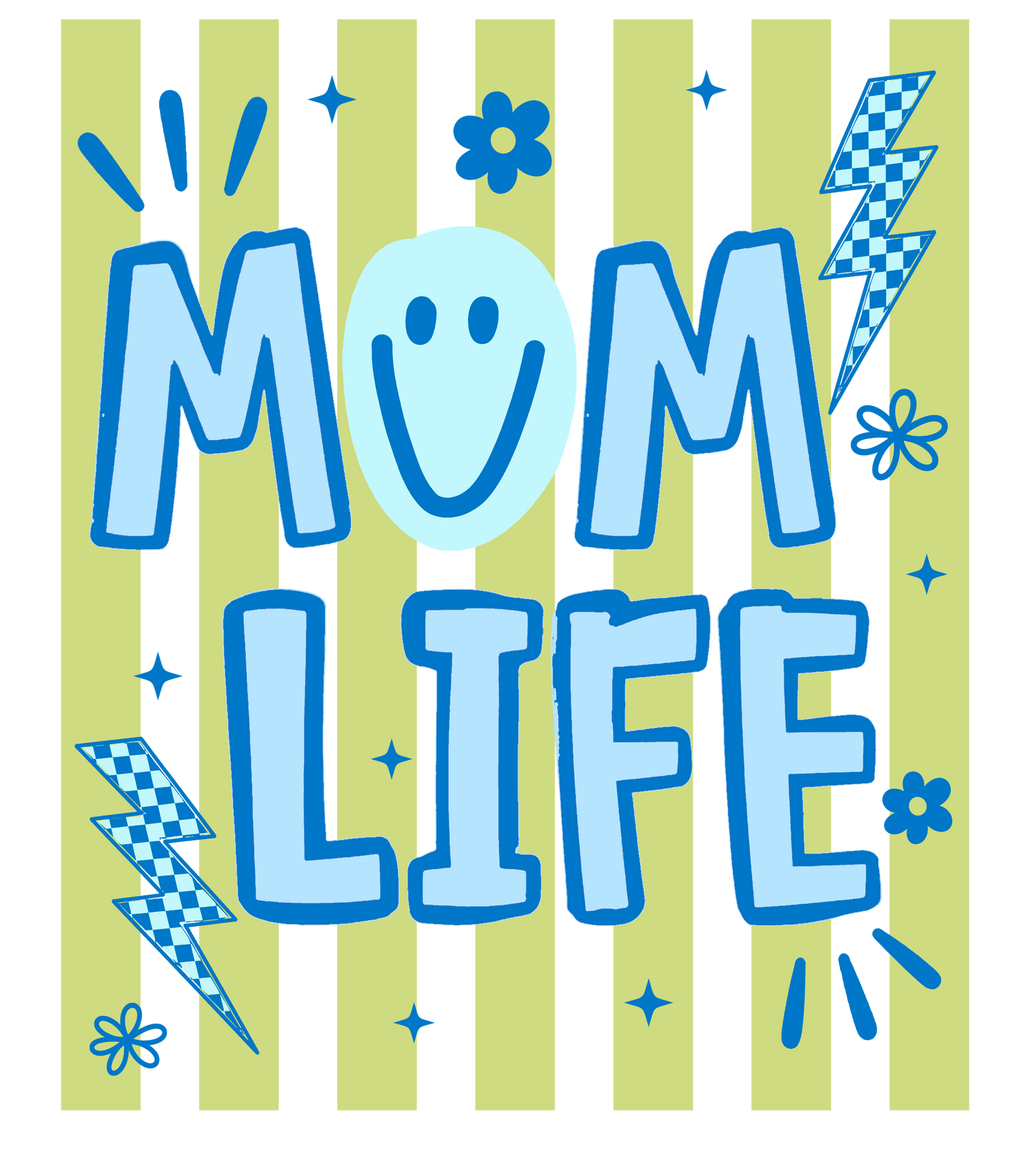 MOM LIFE