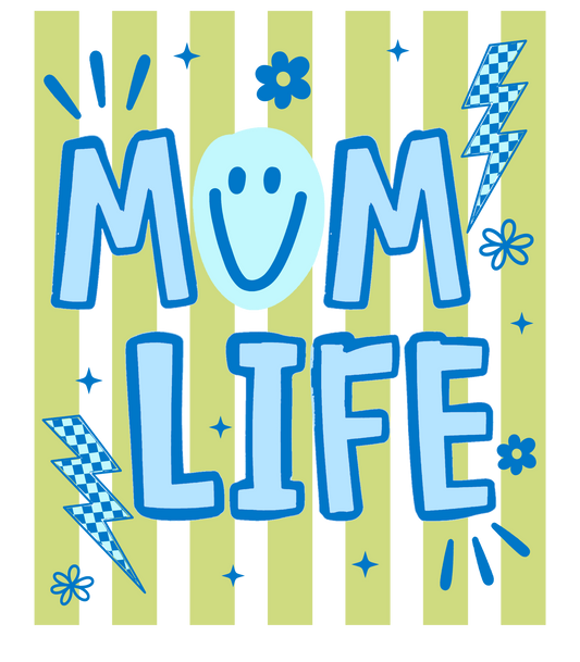 MOM LIFE