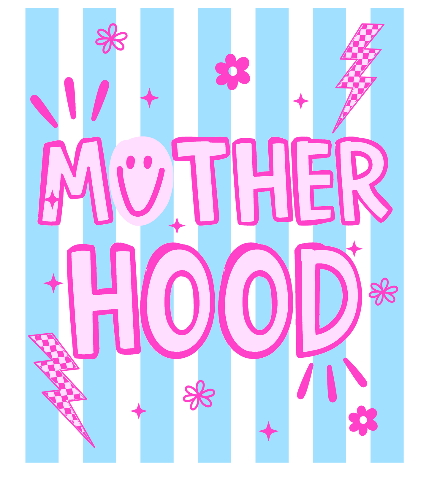 MOTHER HOOD