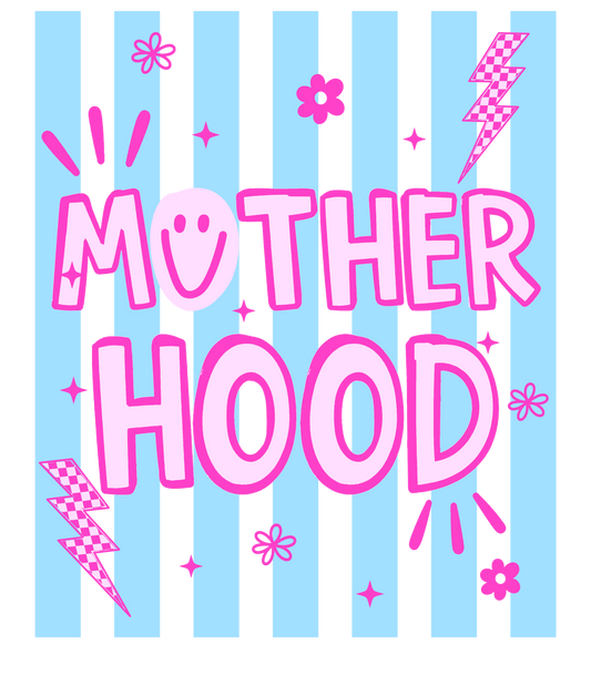MOTHER HOOD