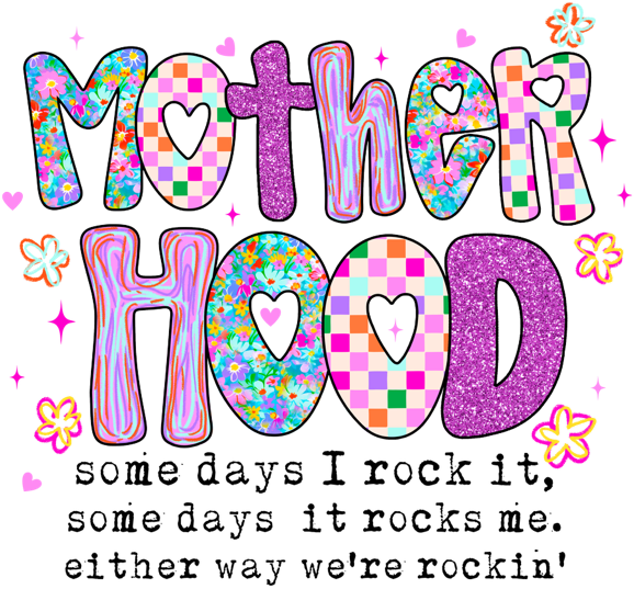 Motherhood Ver1