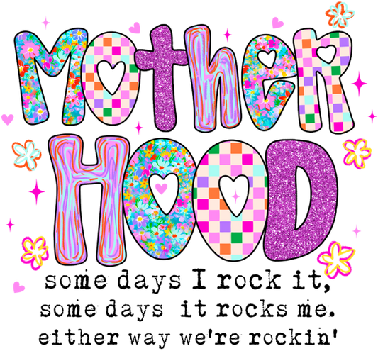 Motherhood Ver1
