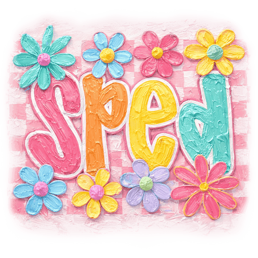 SPED Floral