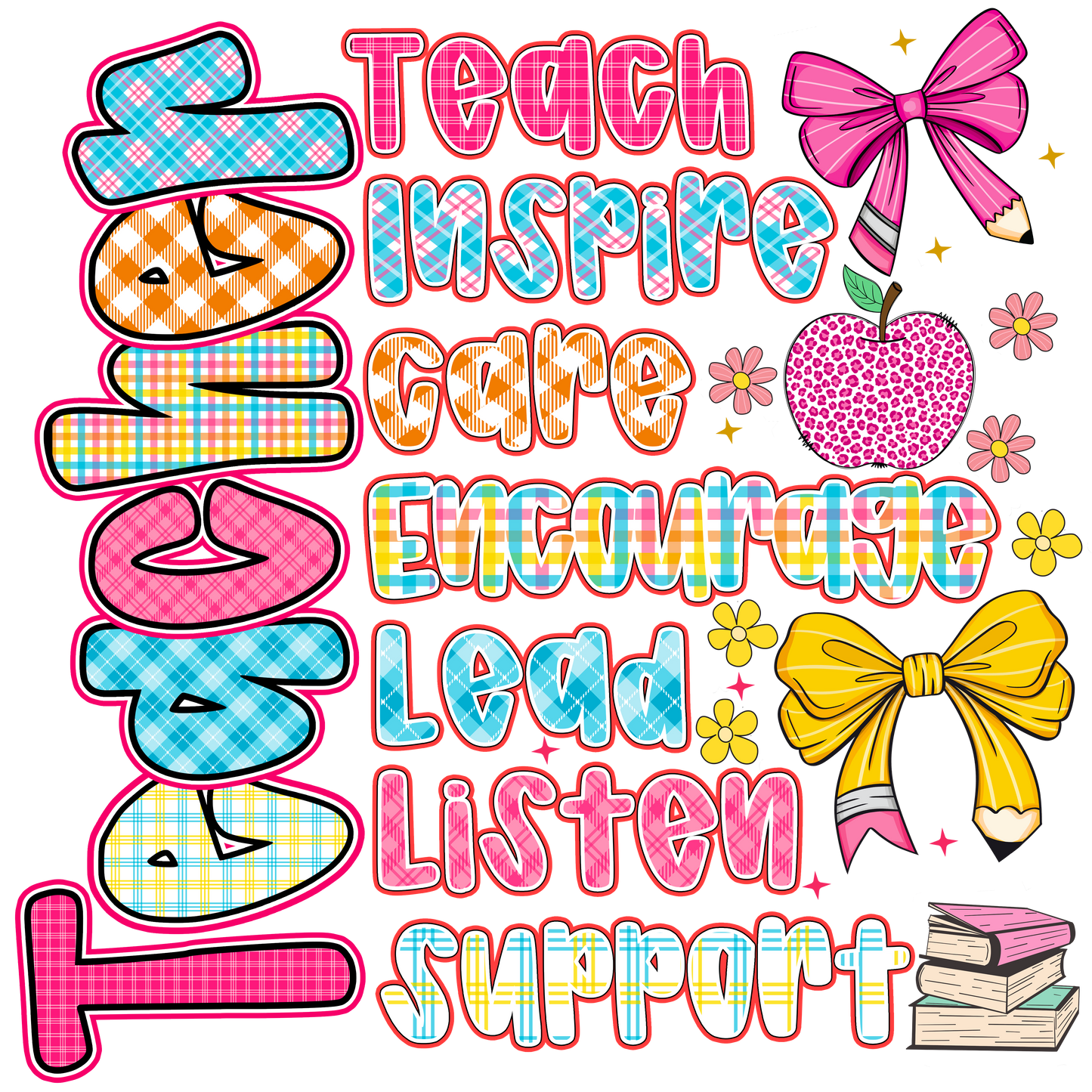 Teacher Inspire