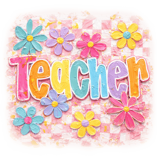 Teacher Floral