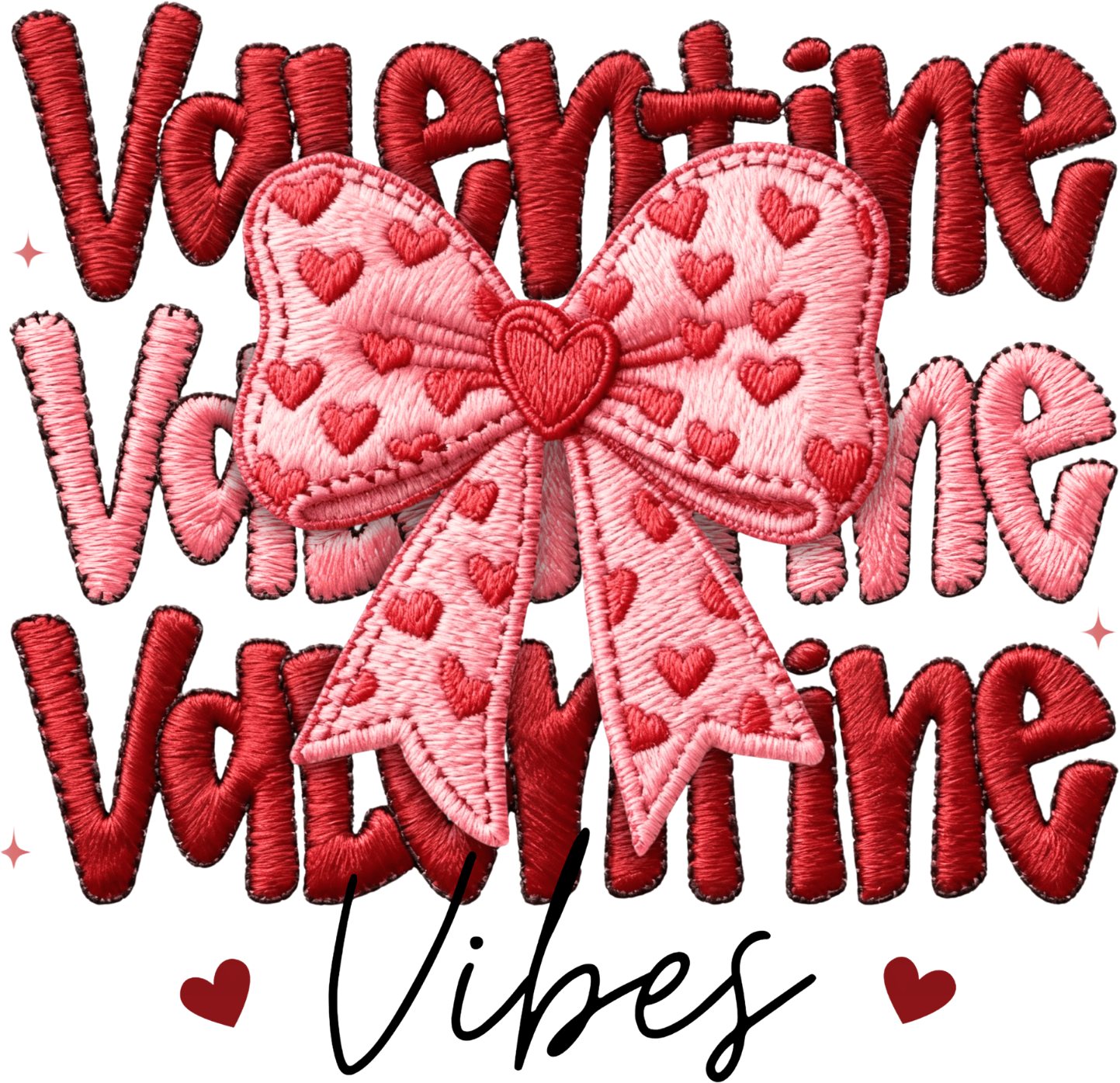 Valentine Vibes